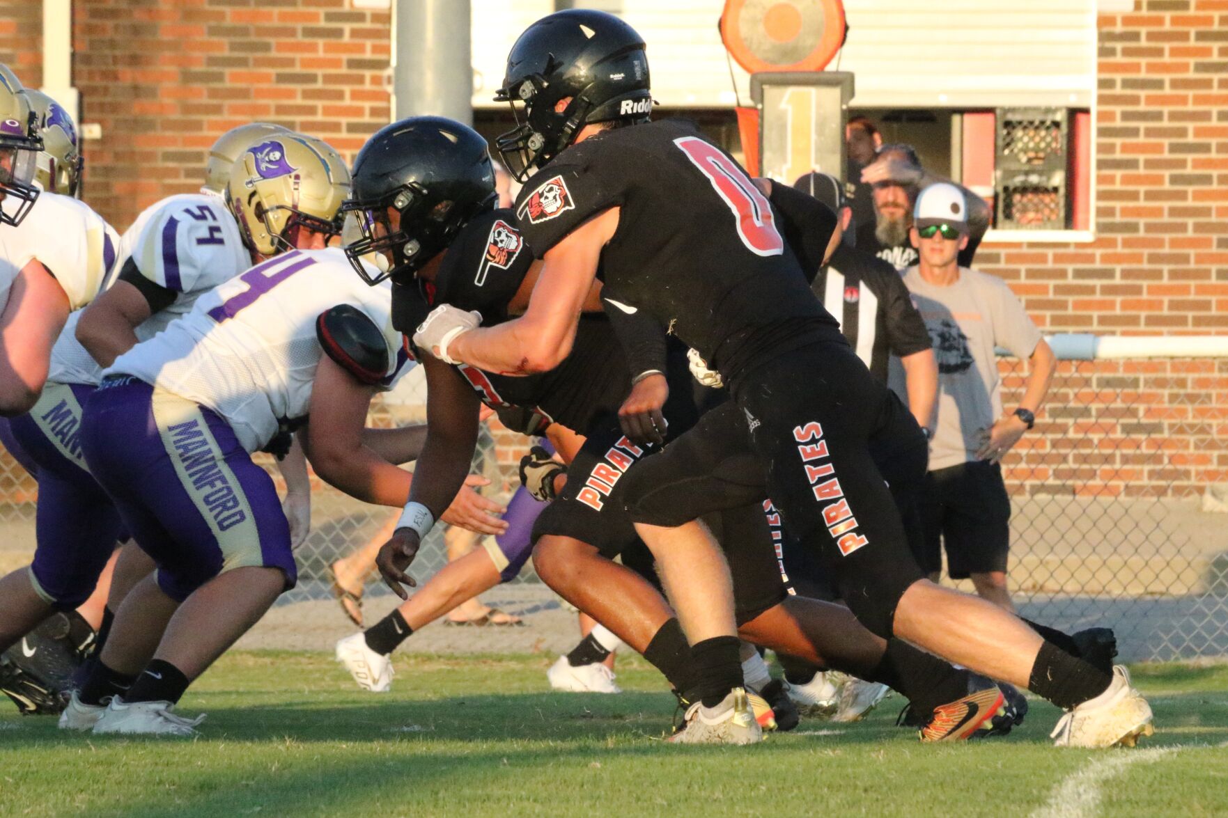 Sperry vs. Mannford (8)